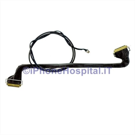 Cavo Flat Lcd Lvds MacBook A1342 - 2