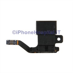 Samsung Módulo de auriculares Jack con cable plano para Galaxy S7 G930 G930F