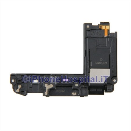 Suoneria Vivavoce Buzzer ringer per Samsung Galaxy S7 G930 - 2