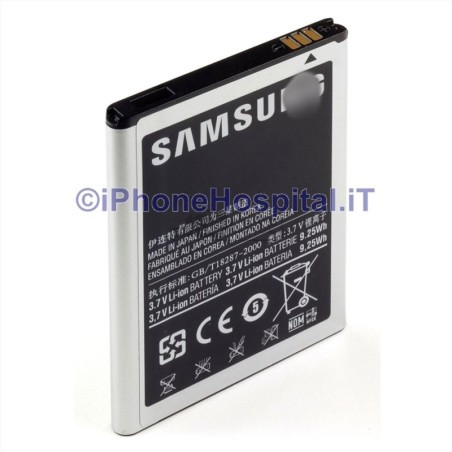 Batería interna Sansung Galaxy Note i9220 N7000 EB615268VU
