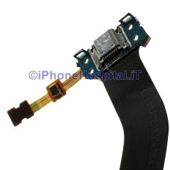 Samsung Microphone plat Connecteur de charge Galaxy Tab 4 10.1 / T530