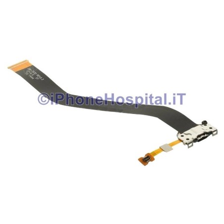 Samsung Micrófono plano Conector de carga Galaxy Tab 4 10.1 / T530 - 4