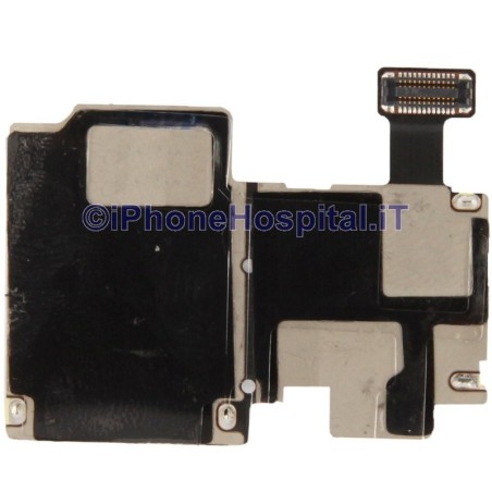 Flat Sim Card Reader and Sd Card for Samsung Galaxy S4 GT-i9505