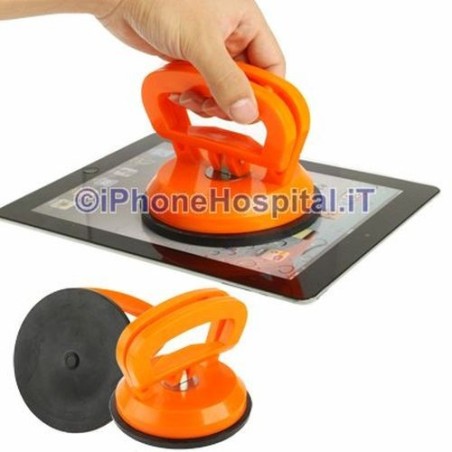 Ventosa para abrir iPad iMac Tablet 115mm - 1