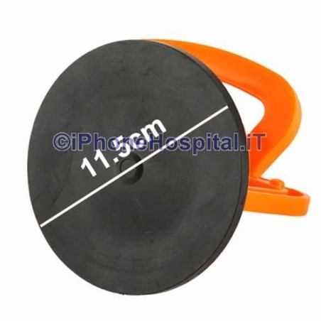 Ventouse pour l'ouverture de l'iPad Tablette iMac 115mm