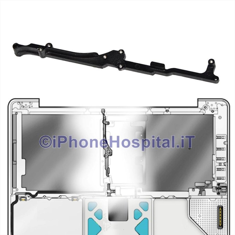 Central Metal Stand for MacBook Pro A1278 - 922-8634 - 1 Central Metal Stand for MacBook Pro A1278 - 922-8634 - 1