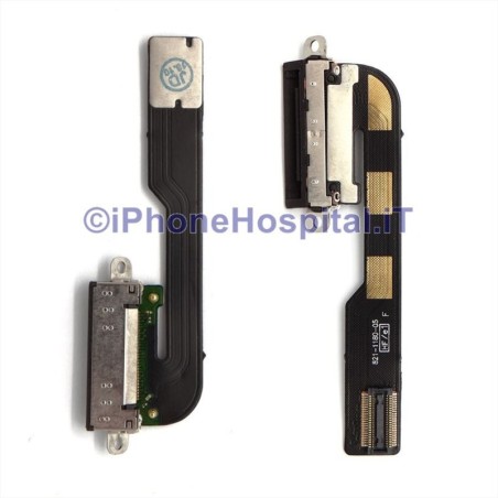 Connector Data Dock Charging for Apple iPad 2 - 821-1180-A - 1