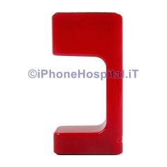 Magnetic Charging Stand Red for Apple Watch 38/42mm