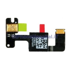 Microfone completo com flat para iPad 3 versão Wifi - 821-1464-A - 1