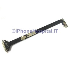 Connetore Ricarica Dock per Apple iPad 1 (A1219-A1337)820-2701, E2381,631-1112 - 1