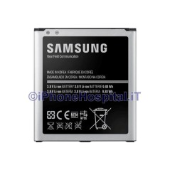Samsung Batería Original para i9500 Galaxy S4 Modelo B600BE 2600mA