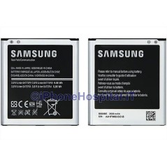 Original Battery for Samsung i9500 Galaxy S4 Model B600BE 2600mA Samsung - 3