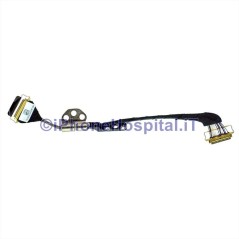 Cabo LVDS com Dobradiça Direita para MacBook Air 13" A1369 - 1