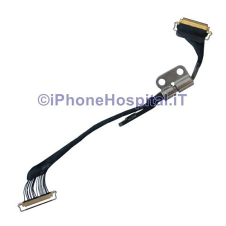 Cable Lvds MacBook Air 11" - A1370 A1465 - 2010 2011