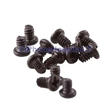 Screw Set for iPod Video Apple A1136 - 1