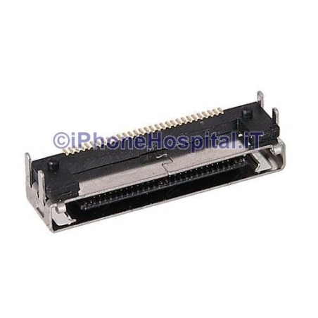 Connettore di Ricarica per Apple iPod Video A1136 - 1