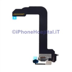 Auricular de carga Flex Home iPod Touch 6 generación A1574 - 821-00169-04 - 1