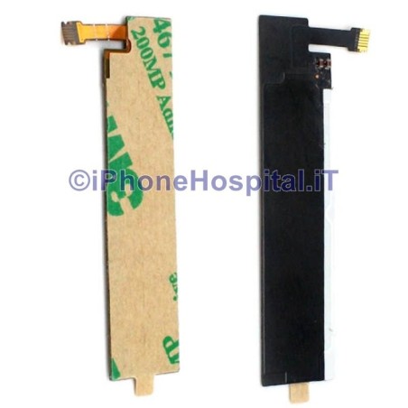 Antena GPS para Apple iPad 2 (A1395, A1396, A1397) - 1