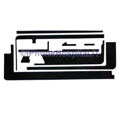 Autocollants OEM pour écran tactile de l'iPad 2 - 1