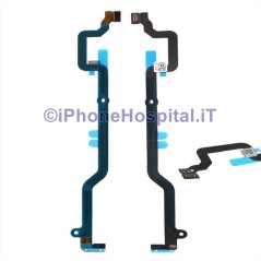 Cabo Flat Placa Mãe Botão Home Apple iPhone 6 - 4