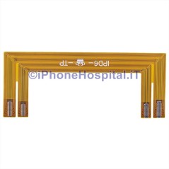 Apple Test plat tactile et LCD pour iPad Air 2 (A1566,A1567) - 1