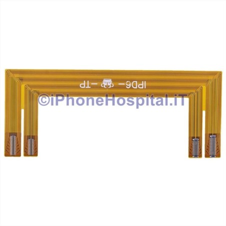 Apple Test plat tactile et LCD pour iPad Air 2 (A1566,A1567) - 1