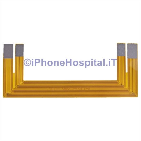 Apple Test plat tactile et LCD pour iPad Air 2 (A1566,A1567)