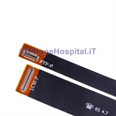 Flat Test Touch and LCD for Apple iPhone 6S