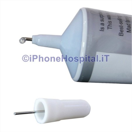 Apple Pegamento Adhesivo Multiusos B-7000 15mL Reparación Marco LCD LG B7000 Pegamento