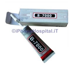 Apple B-7000 Pegamento Adhesivo Multiusos 50mL Reparación Marco LCD LG B7000 - 2