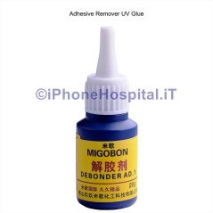 Debonder UV Glue Remover 20 mg