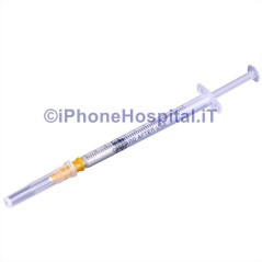 Líquido Condutor Adesivo Pasta de Prata para Apple Samsung HTC Computador - 3