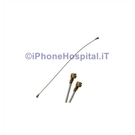Connettore Flex Scheda Logica Apple iPhone 4S - 1