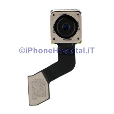 Rear Camera for Apple iPod Touch 5 Generation A1421 - A1509 - 2