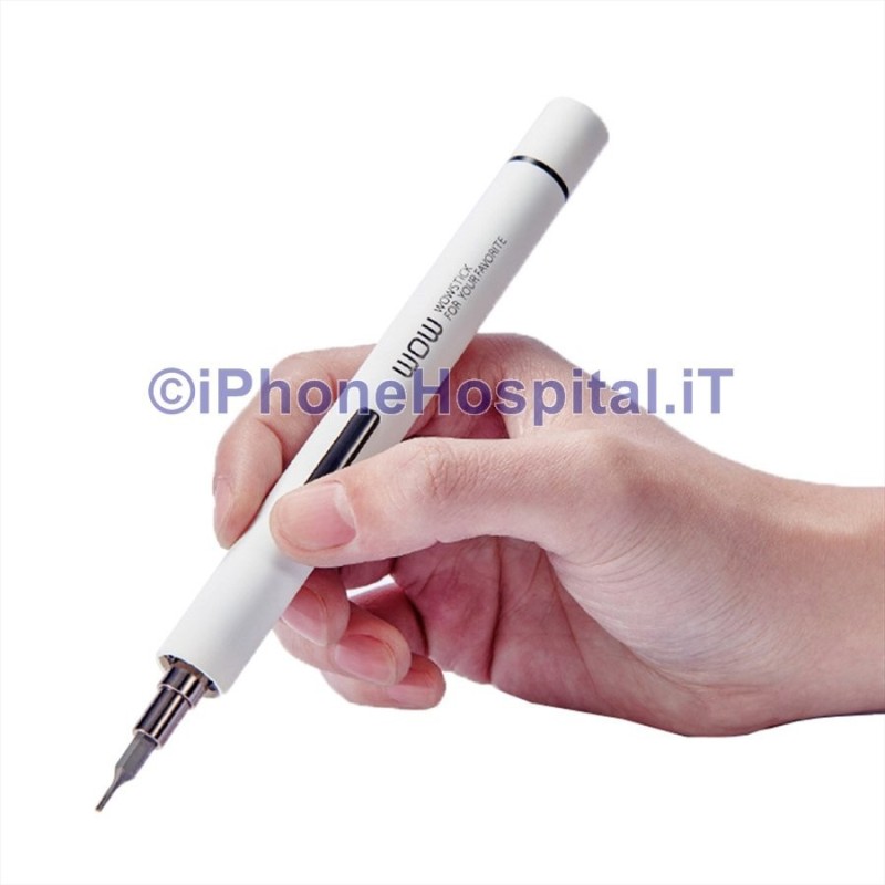 Wowstick Cordless Screwdriver 1P - 5 Wowstick Cordless Screwdriver 1P - 5