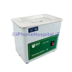 Nettoyeur à ultrasons pour machine à laver 700ml - 1