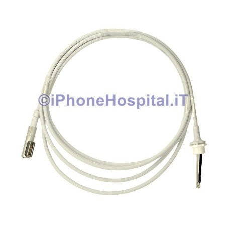 Apple Câble d'alimentation Macbook Magsafe 1 DC vers L HEAD TIP