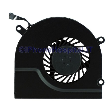 Mackbook Pro A1286 Ventilateur de refroidissement côté droit 661-4951, 922-8702