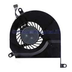 Ventilateur de refroidissement MacBook Pro A1286 côté gauche 661-4952 , 661-4952