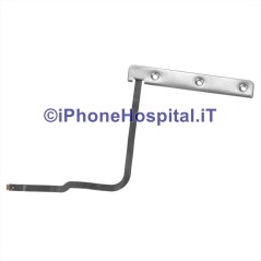 Indicateur de charge de la batterie du MacBook Pro 17" Unibody A1297