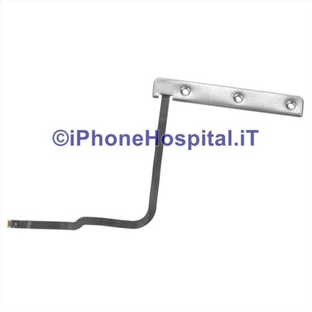 Indicateur de charge de la batterie du MacBook Pro 17" Unibody A1297