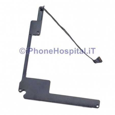 Haut-parleur interne droit MacBook Pro 13" Retina A1425