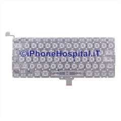 Clavier US pour MacBook Pro 13" A1278 Mid 2009-Mid 2010