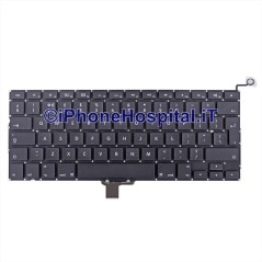 Clavier US pour MacBook Pro 13" A1278 Mid 2009-Mid 2010 - 2