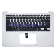 Funda superior para teclado A1369 (finales de 2010) - Inglés - 1