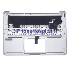 A1369 Funda superior para teclado (finales de 2010) - Inglés EEUU