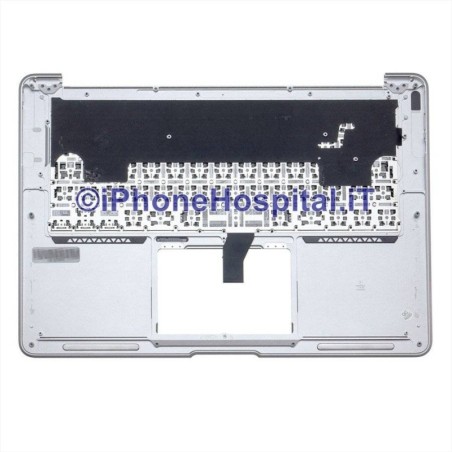 A1369 Funda superior para teclado (finales de 2010) - Inglés EEUU