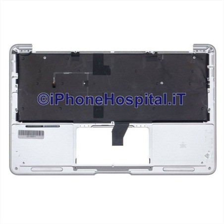 Keyboard Cover A1370 Top Case (Mid 2011) - US English