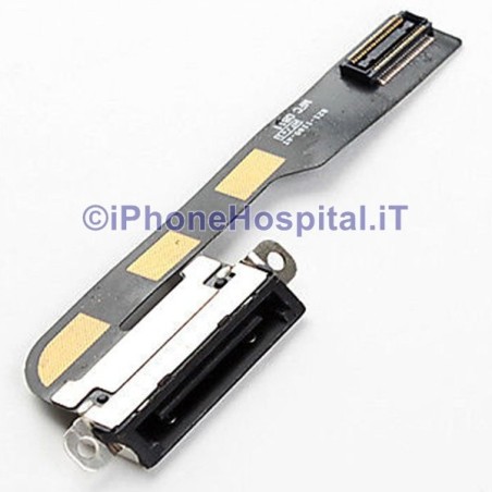 Apple Conector de carga para iPad 3 - 821-1259-A - 2