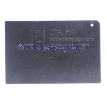 Herramienta para desmontar baterías de teléfonos y tabletas